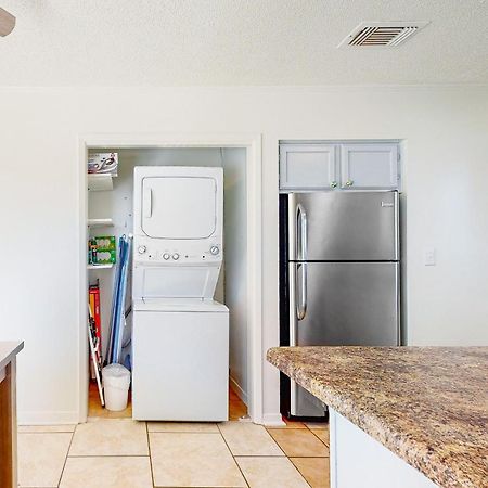 Beachcomber 9 Apartment Gulf Shores Exterior photo