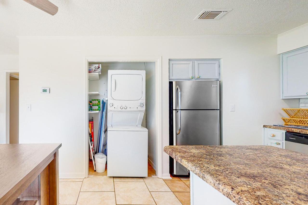 Beachcomber 9 Apartment Gulf Shores Exterior photo