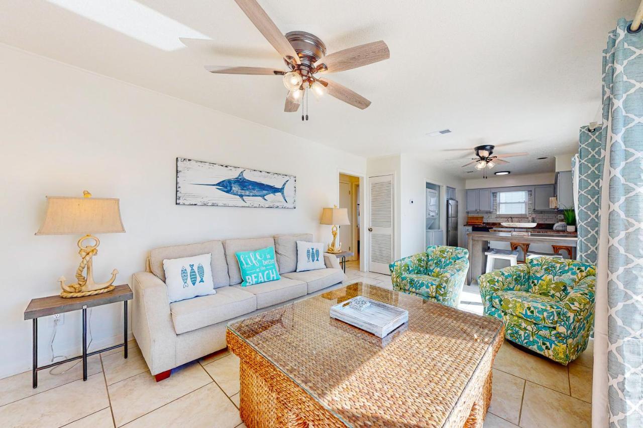 Beachcomber 9 Apartment Gulf Shores Exterior photo
