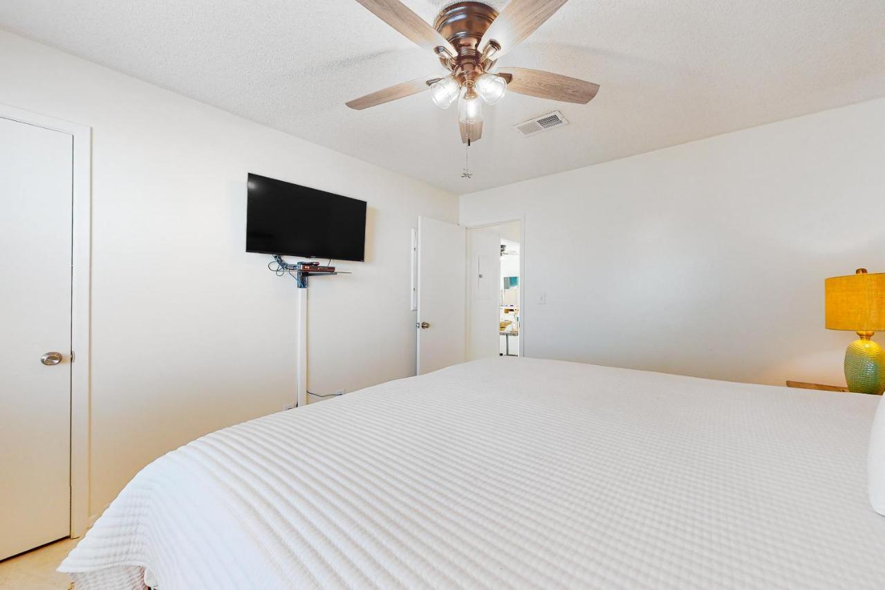 Beachcomber 9 Apartment Gulf Shores Exterior photo