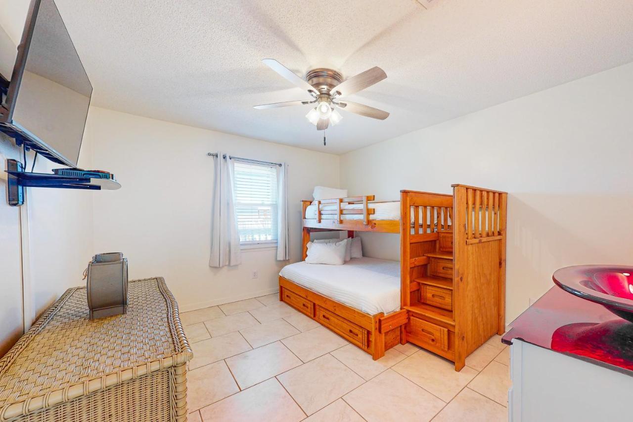 Beachcomber 9 Apartment Gulf Shores Exterior photo